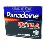 Panadeine Extra Caplets