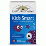 N/W Kids Smart C/B Fruity 50 522473