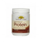 N/W Protein Powder Van 375g 522391