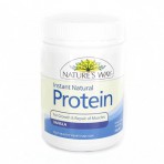 N/W Protein Powder Van 400g 522591