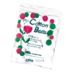 Cotton Balls (CTNBL100S)