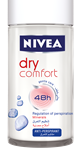 Nivea Dry Comfort