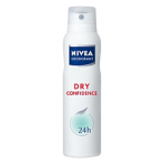 Nivea Dry Confidence 24h