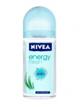 Nivea Energy Fresh