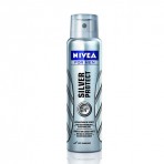 Nivea For Men Silver Protect 24H