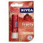 Nivea Fruity Shine Strawberry