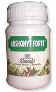 Arshonyt Forte Tabs