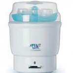 Avent Steam Steralizer