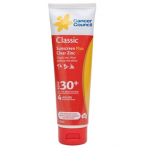 Cancer Coucil Classic Sunscreen 30+