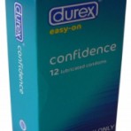 Durex Condom Confidence