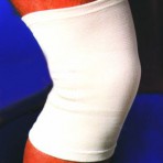 Elasticated Knee Support