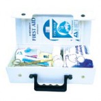 First Aid Auto Kit (FAKCONAUT)