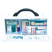 First Aid Travel Kit (FAKCONTRA)
