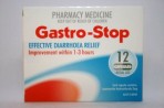 Gastro-Stop (loperamide) Capsules
