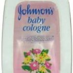 Johnson’s Baby Cologne Spring Bouquet