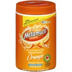 Metamucil Smooth Powder Orange
