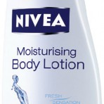 Nivea Moisturising Body Lotion