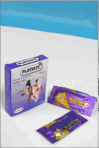 PlaySafe Deluxe Condom Fit-Tex