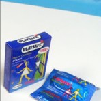 PlaySafe Deluxe Condom Rocket