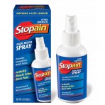 Stoppain Spray